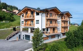 Höflehner Premium Gumpen Lodge